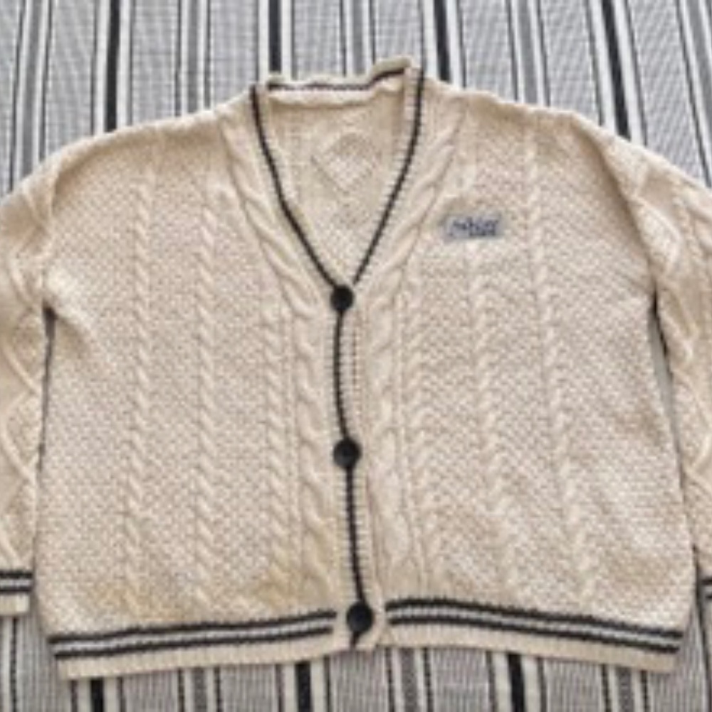 Taylor Swift Cardigan